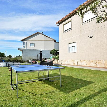 メイス Galihost - A Casa Do Olivoヴィラ エクステリア 写真