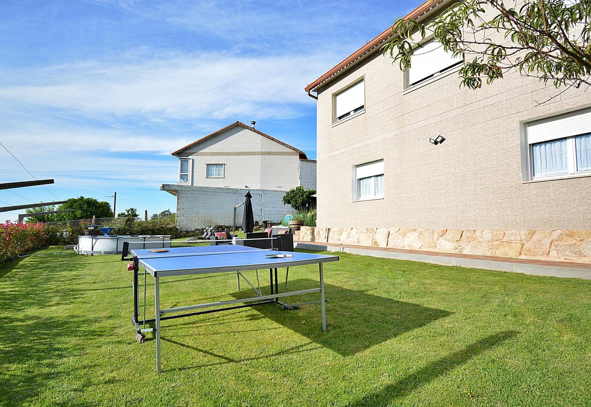 メイス Galihost - A Casa Do Olivoヴィラ エクステリア 写真